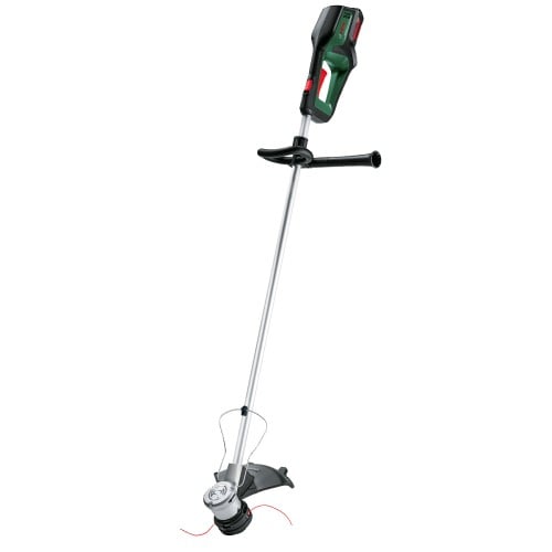 Bosch Groen AdvancedGrassCut 36V-33 BT