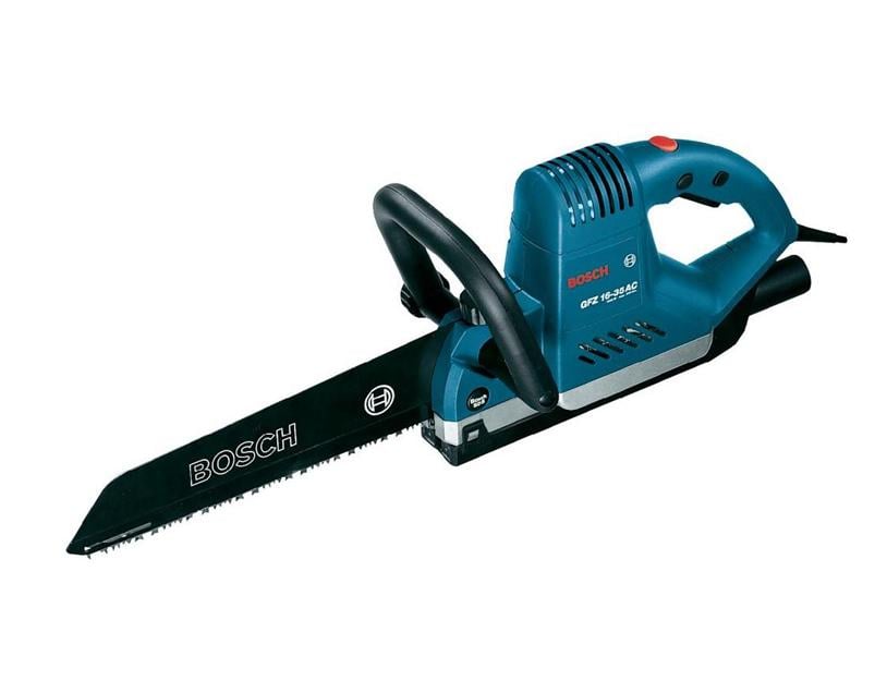 Bosch Blauw GFZ 16-35 AC Alleszaag 1600 W