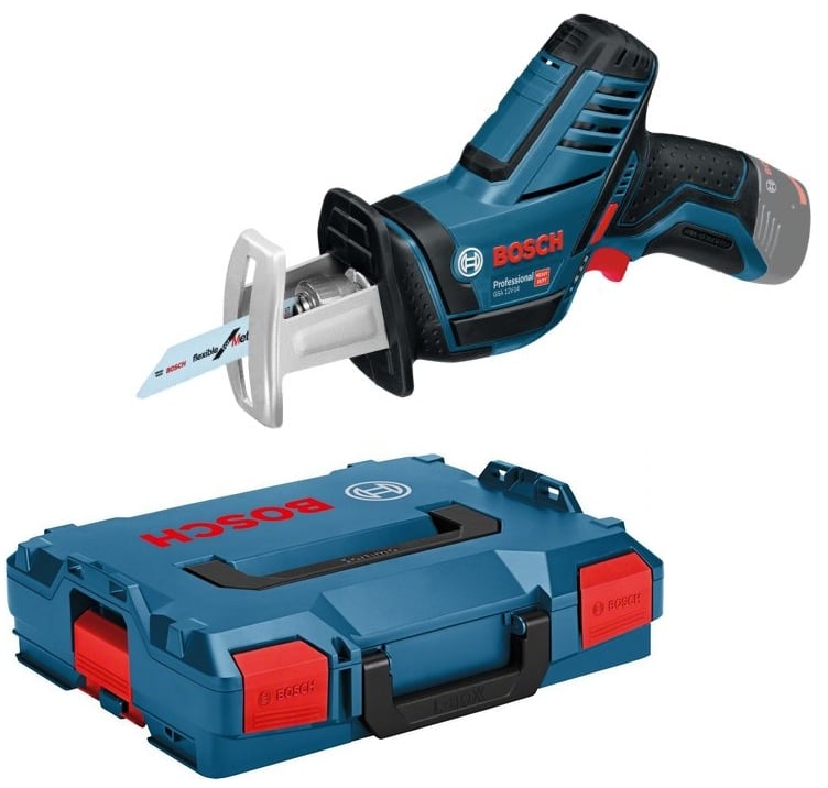 Bosch GSA 12V-14 (zonder accu)