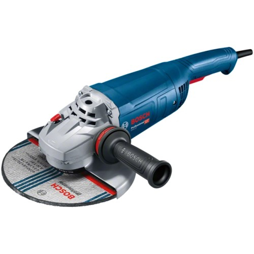 Bosch Professional GWS 22-230 J 06018C1300 Haakse slijper 230 mm 2200 W