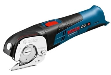 Bosch Blauw GUS 12V-300 SOLO | Body | zonder accu&apos;s en lader - 06019B2901