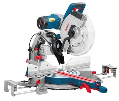 Bosch Stationaire Machine Gcm 12 Gdl