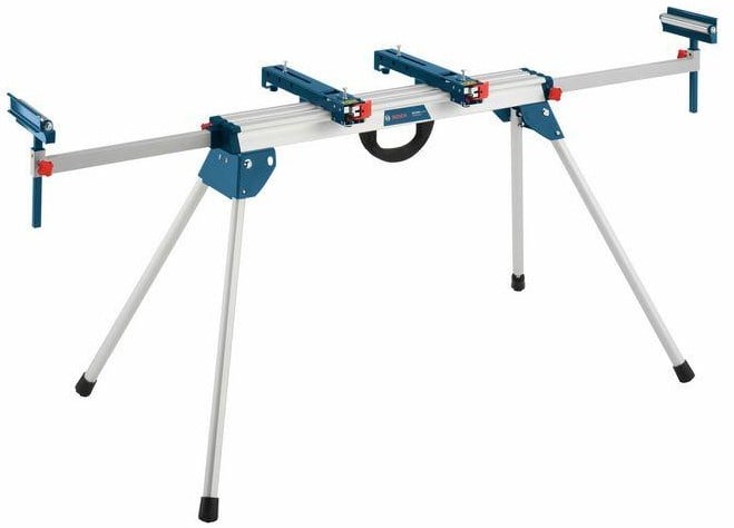 Bosch Blauw GTA 2500 Compact Werktafel - 0601B12400 - 0601B12400