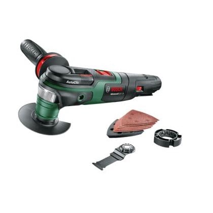 Bosch AdvancedMulti 18