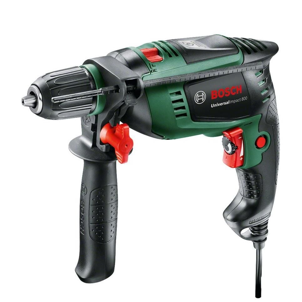 Bosch UniversalImpact 800