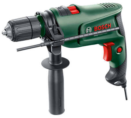 Bosch Groen EasyImpact 600 Klopboormachine | 600 W | In doos - 0603133001