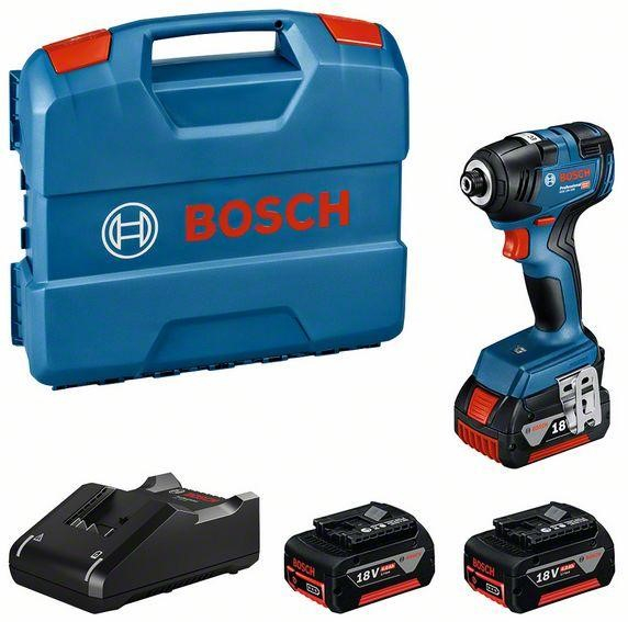 Bosch Professional GDR 18V-200 PROFESSIONA