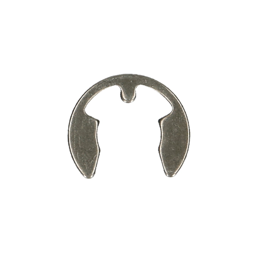 pgb-Europe PGB-FASTENERS | Asborgring DIN 6799 Ø 12 A2 | 200 st 006799A0001203
