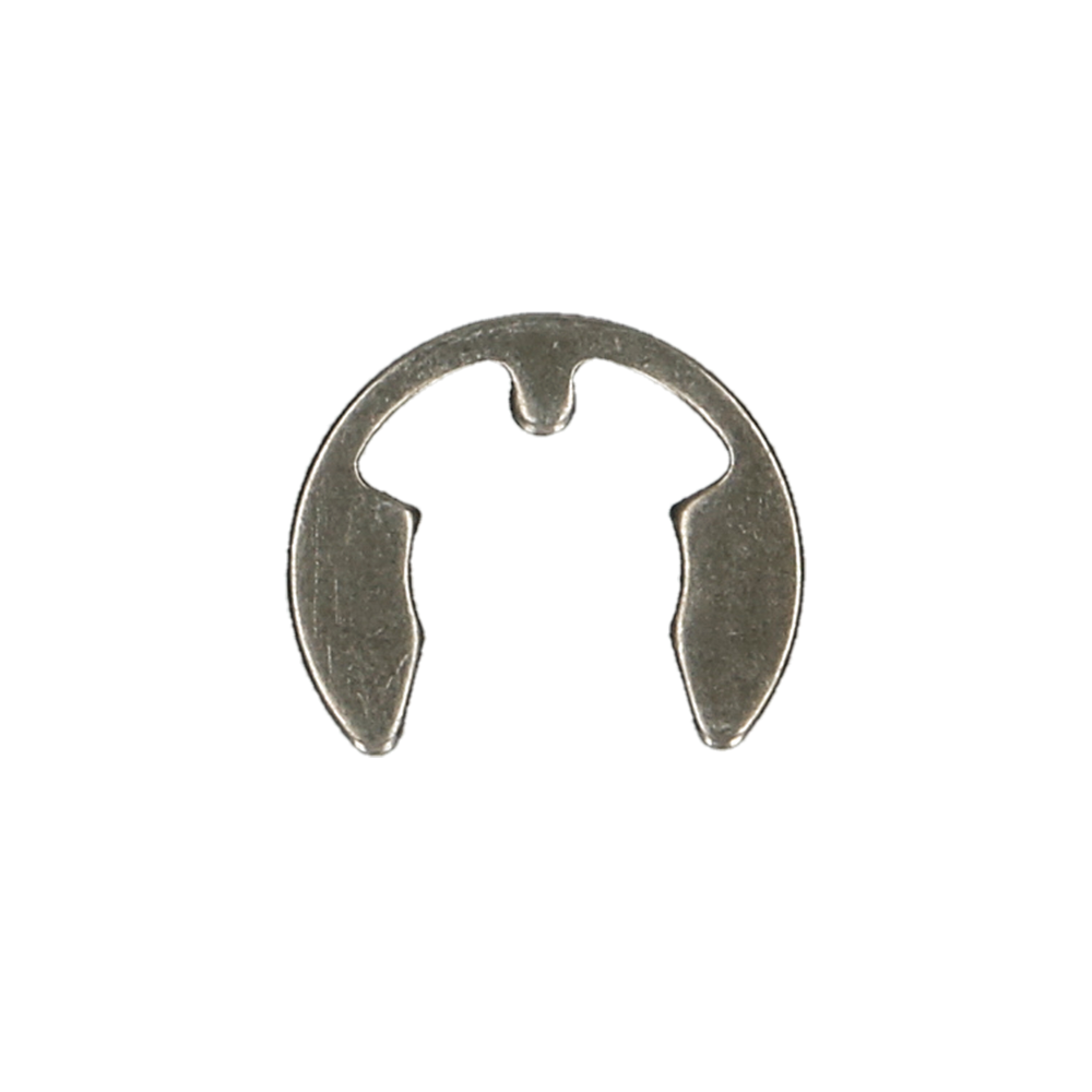 pgb-Europe PGB-FASTENERS | Asborgring DIN 6799 Ø 10 A2 | 500 st 006799A0001003