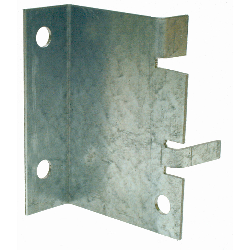 GB muurplaatmontageplaat isolatie 100 | 25 stuks - 17769100