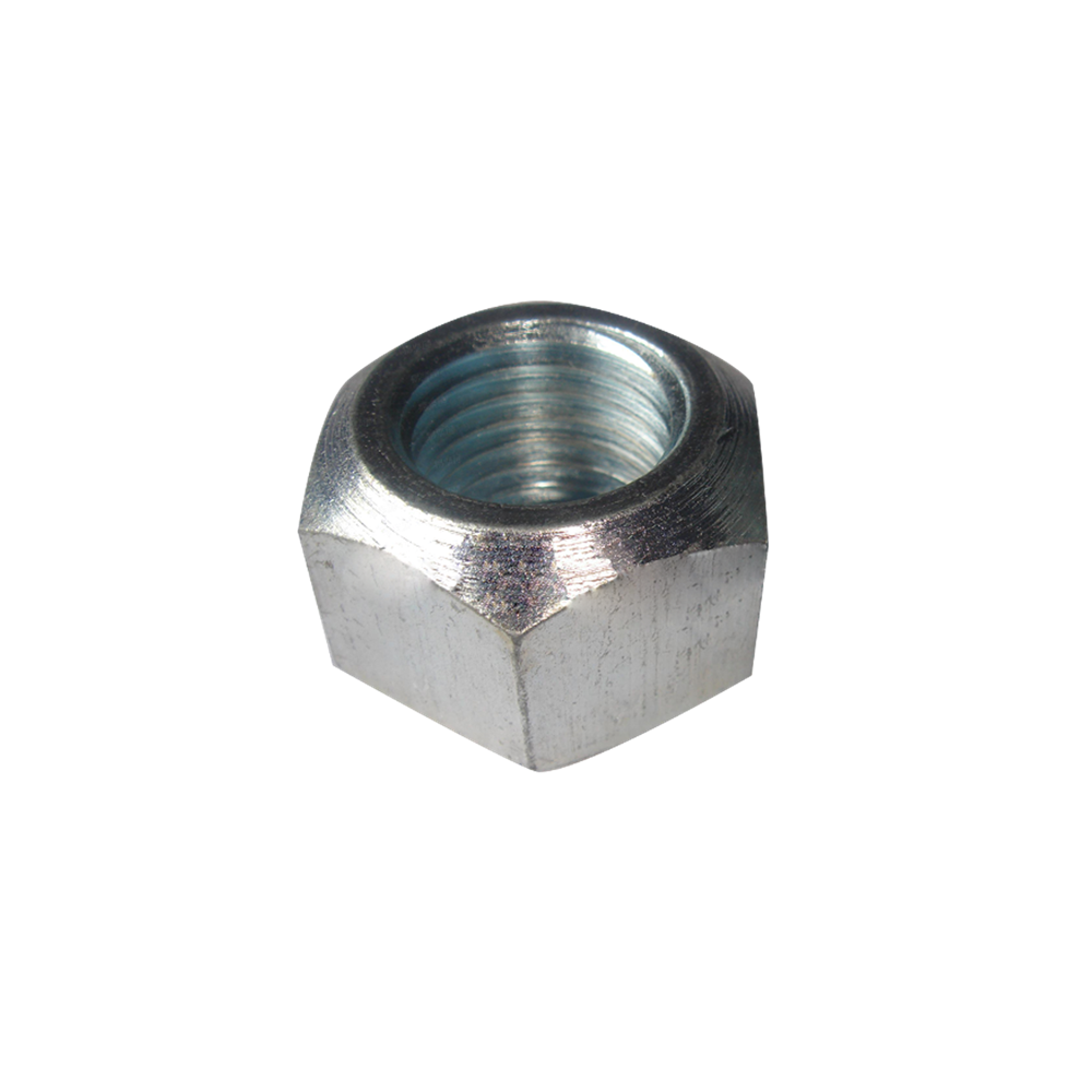 pgb-Europe PGB-FASTENERS | Borgmoer volmetaal Kl8 DIN 6925 M 8 Zn | 200 st 692580100803