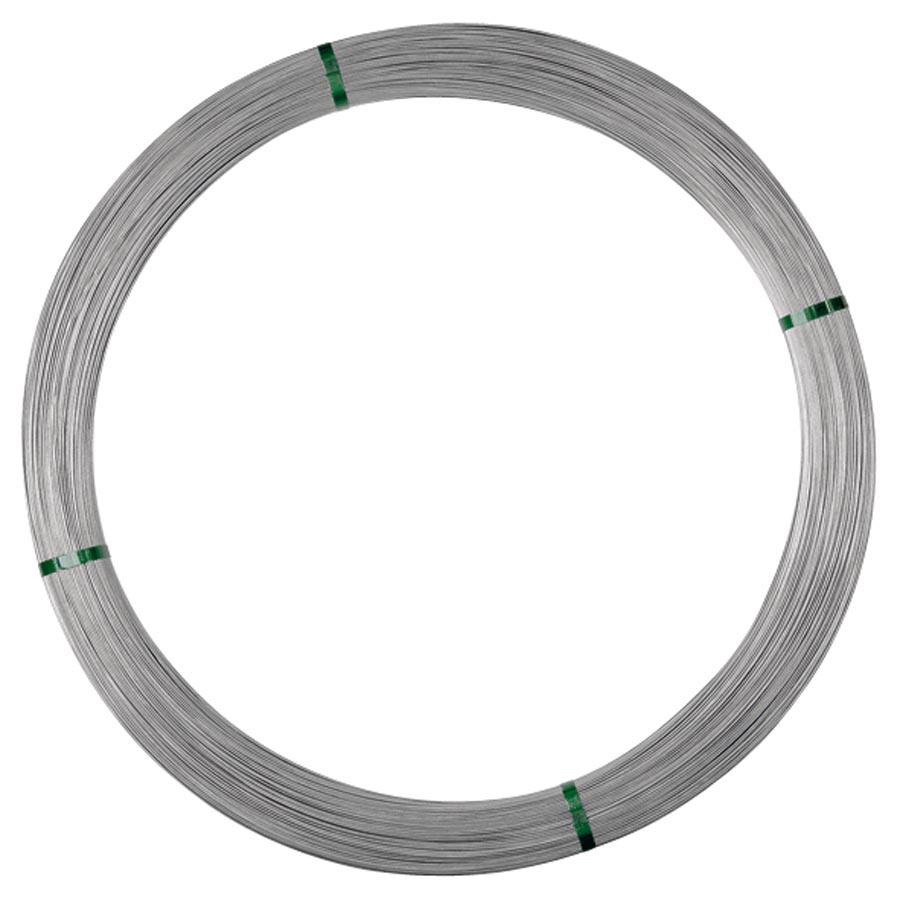 Gallagher ElectroMax afrasteringsdraad 2,65mm - 26kg - 600m - 069385 069385