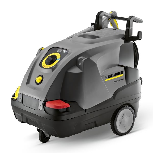 Karcher HDS 6/14 C Hogedrukreiniger - 1.169-900.0