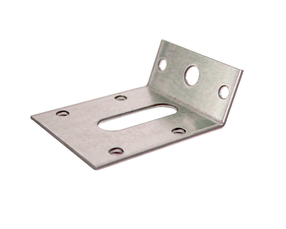 GB instortanker 110° 68x27/ 60x2.0 sendzimir verzinkt | 200 stuks - GB070303