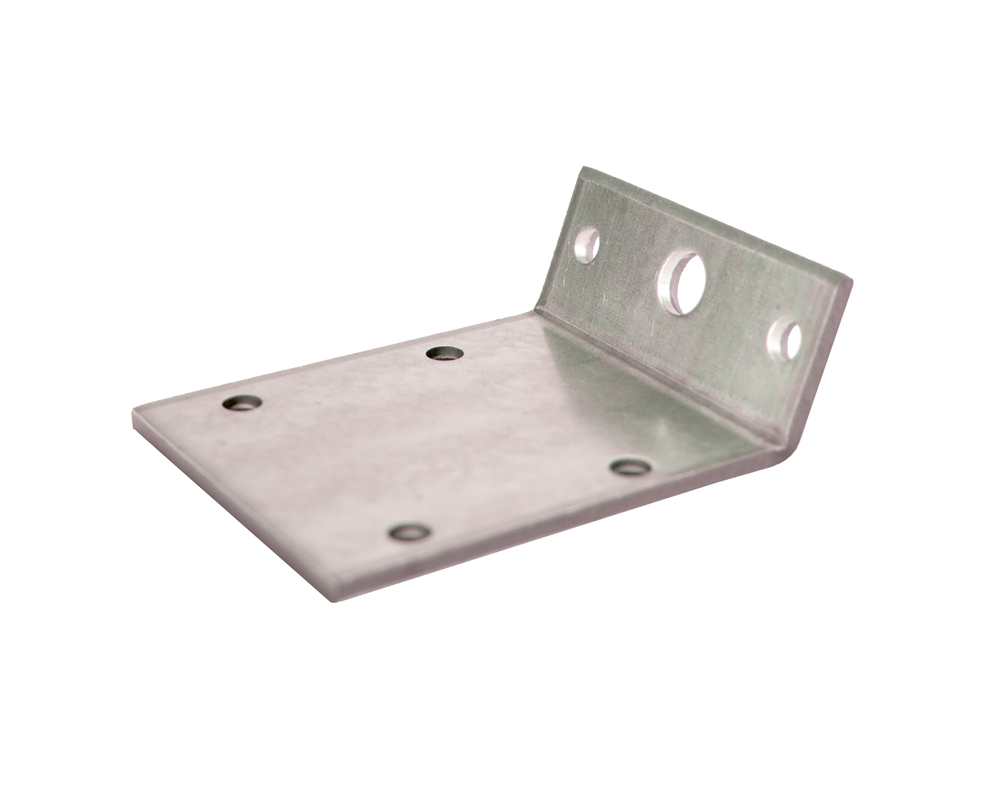 GB instortanker 110° 68x27/ 60x4.0 sendzimir verzinkt | 100 stuks - GB070304