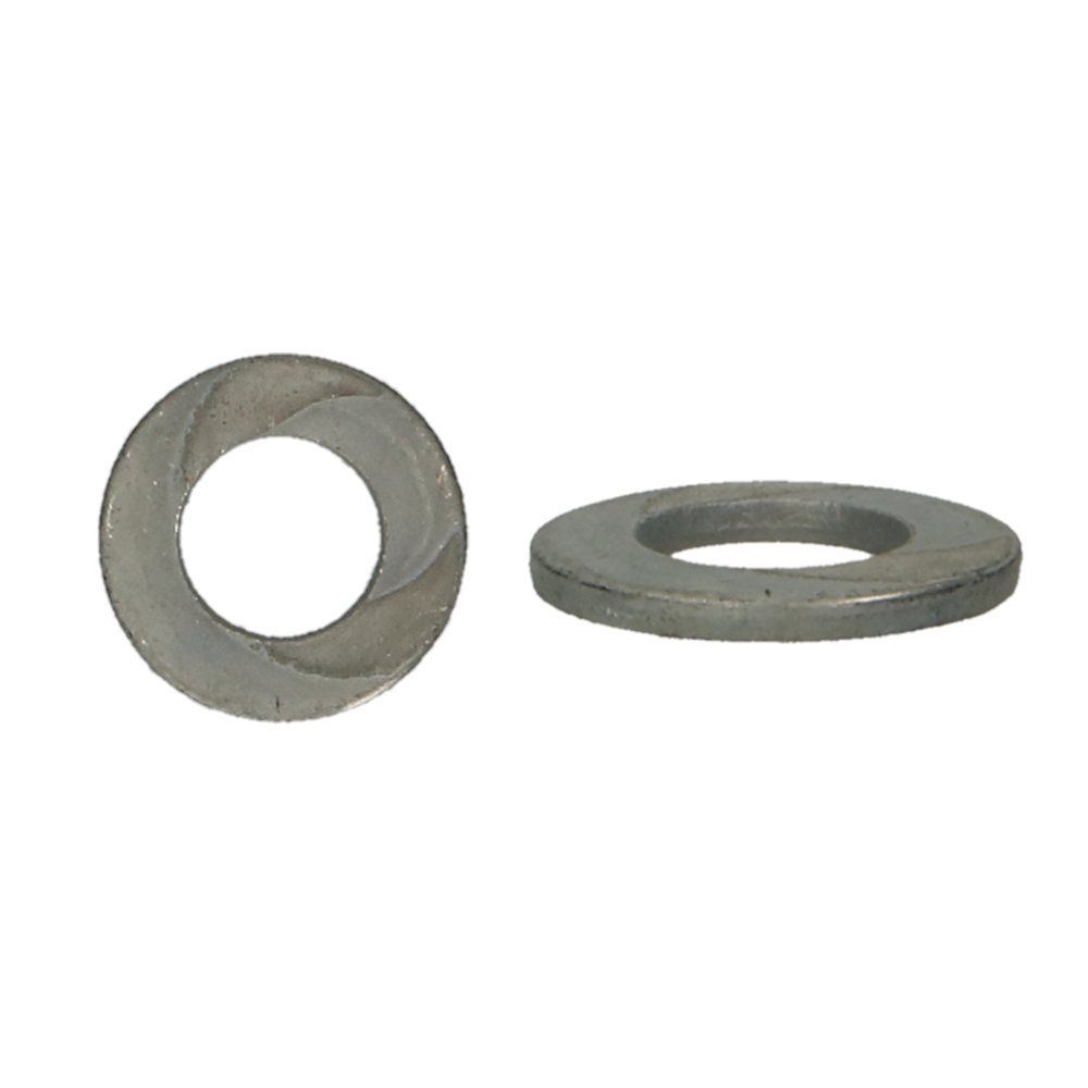 pgb-Europe PGB-FASTENERS | Sluitring HV200 EN ISO 7089 M12 Tvz | 200 st - 708921001203