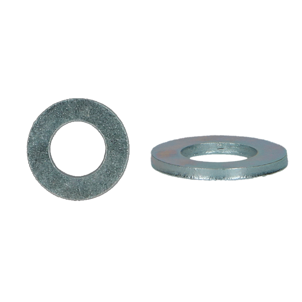 pgb-Europe PGB-FASTENERS | Sluitring HV200 EN ISO 7089 M14 Zn | 100 st 708920101403