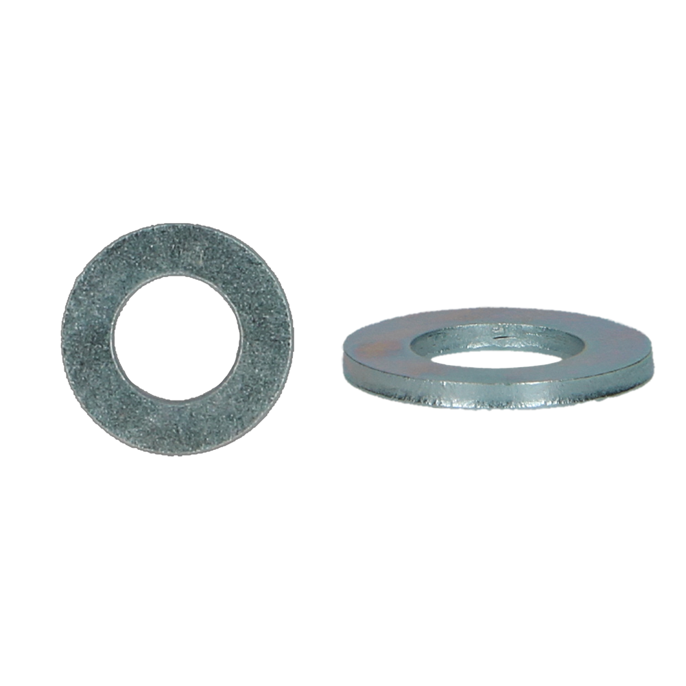 pgb-Europe PGB-FASTENERS | Sluitring HV200 EN ISO 7089 M12 Zn | 200 st - 708920101203