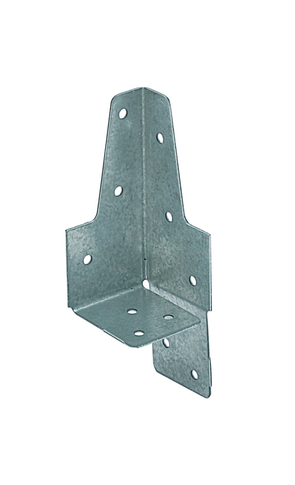 GB gripanker AL + Barcode 1,25 verzinkt etiket | 100 stuks - GB07200