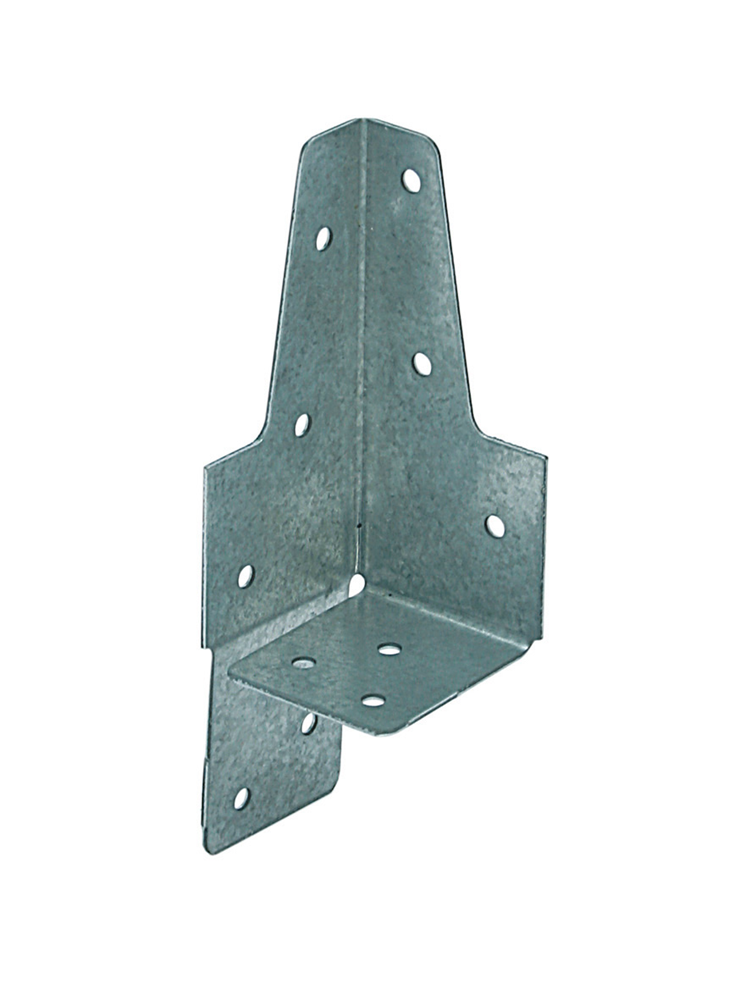 GB gripanker AR + Barcode 1,25 verzinkt etiket | 100 stuks - GB07201