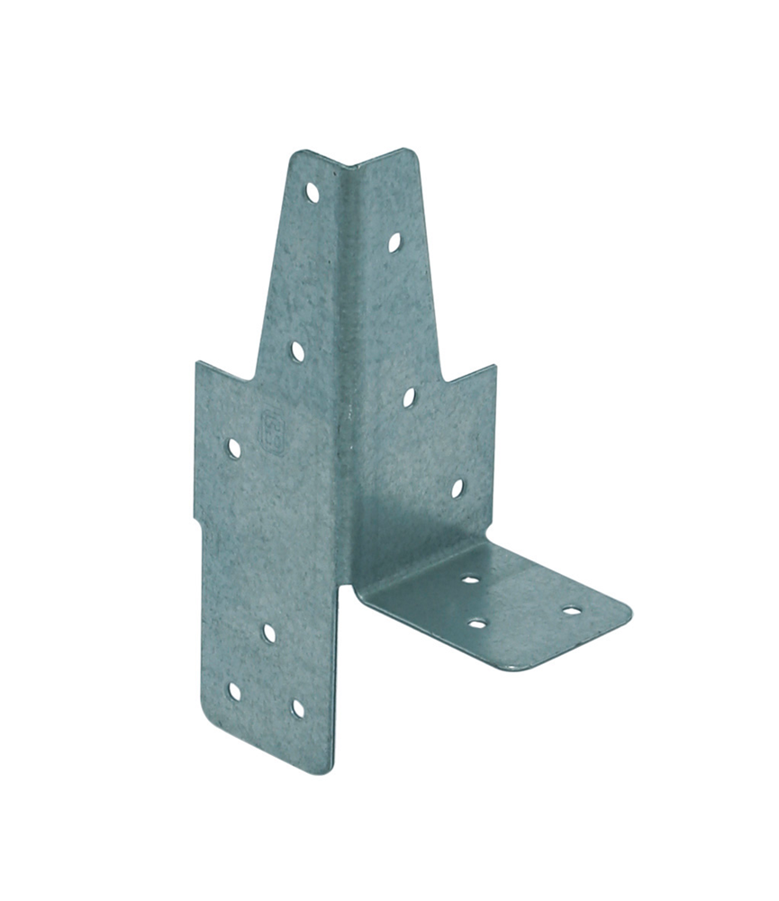 GB gripanker BL + Barcode 1,25 verzinkt etiket | 100 stuks - GB07202