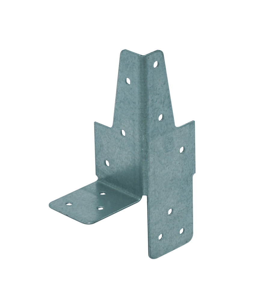 GB gripanker BR + Barcode 1,25 verzinkt etiket | 100 stuks - GB07203