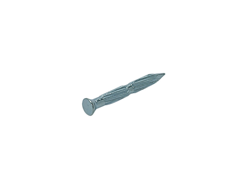 GB Z1 klisjesnagel 4.5x 40 plat-conische kop verzinkt | 500 stuks - GB072050500