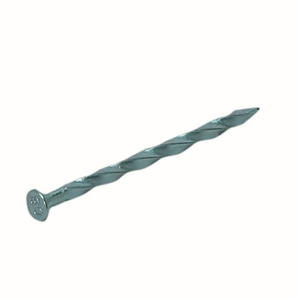 GB gripankernagel 3.8x65 verzinkt | 500 stuks 17214060
