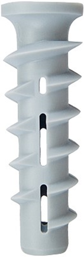GB Plug Ø5 nylon | 25 stuks 072106