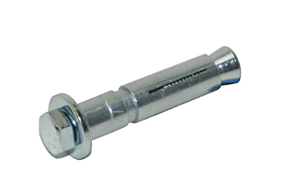 GB Spreidplug ZA S 12 50 105 verzinkt | 50 stuks 072110