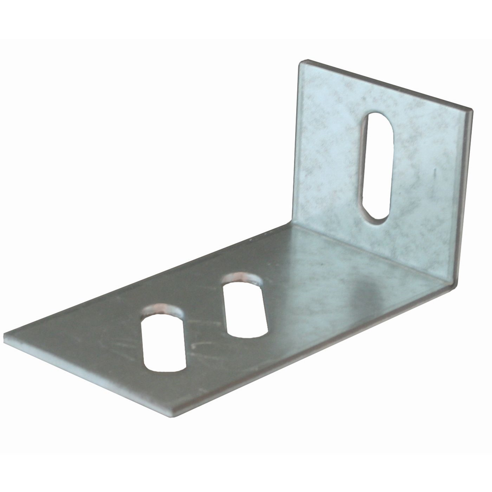 GB hoekanker 50x110/60x3.0 sendzimir verzinkt | 100 stuks - 17781810