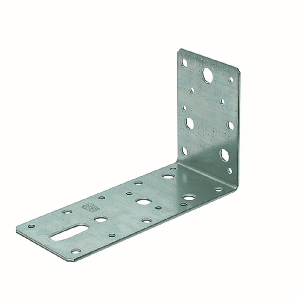 GB hoekanker 90x150/60x2.5 sendzimir verzinkt | 50 stuks - GB072370050
