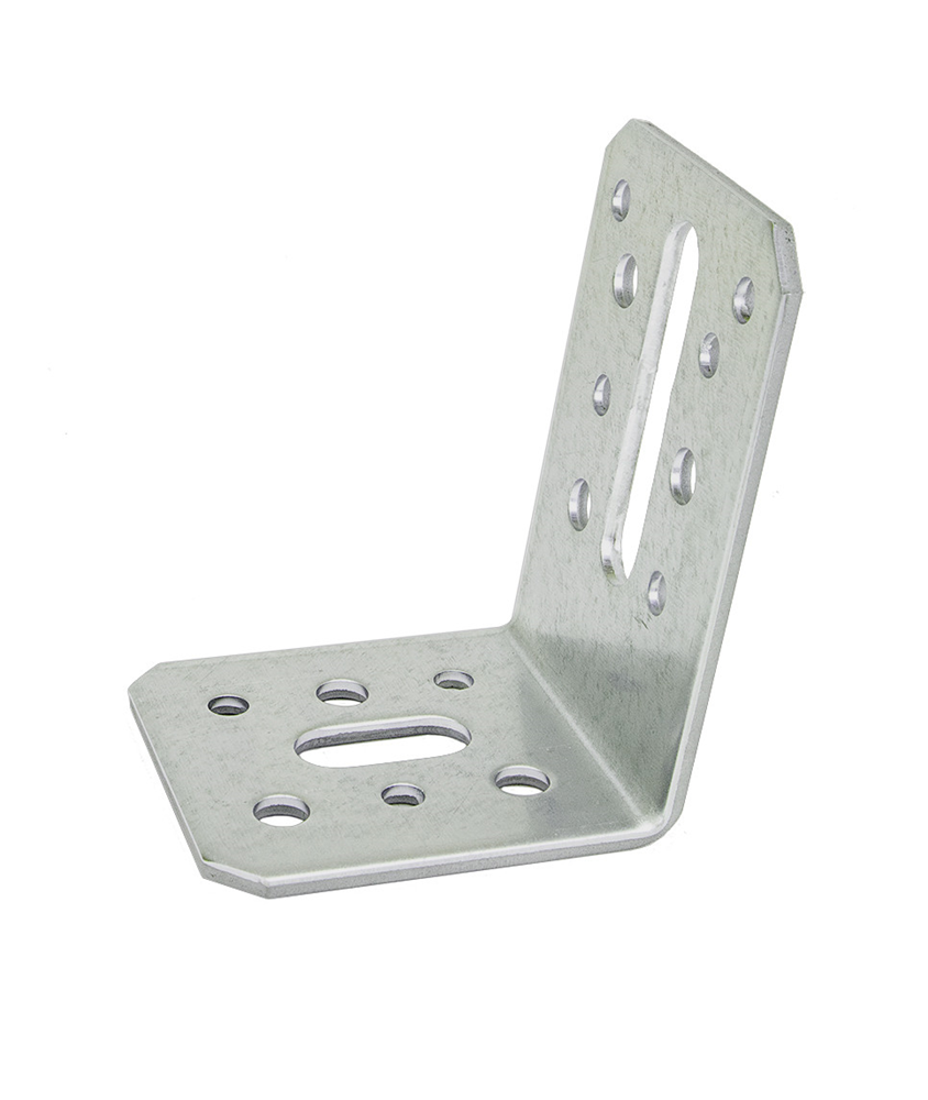 GB bovendorpel-anker 100° 75x100 72x4 verzinkt | 30 stuks 072384