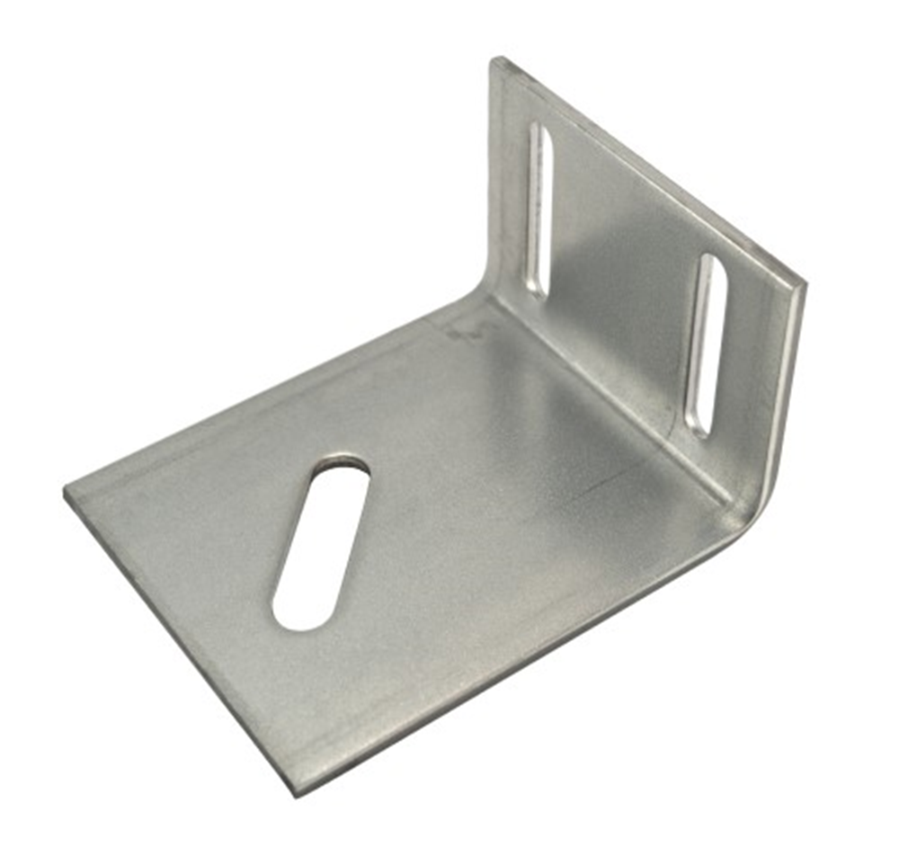 GB hoekanker 65x120/100x5.0 zink magnesium | 20 stuks - GB0724090020
