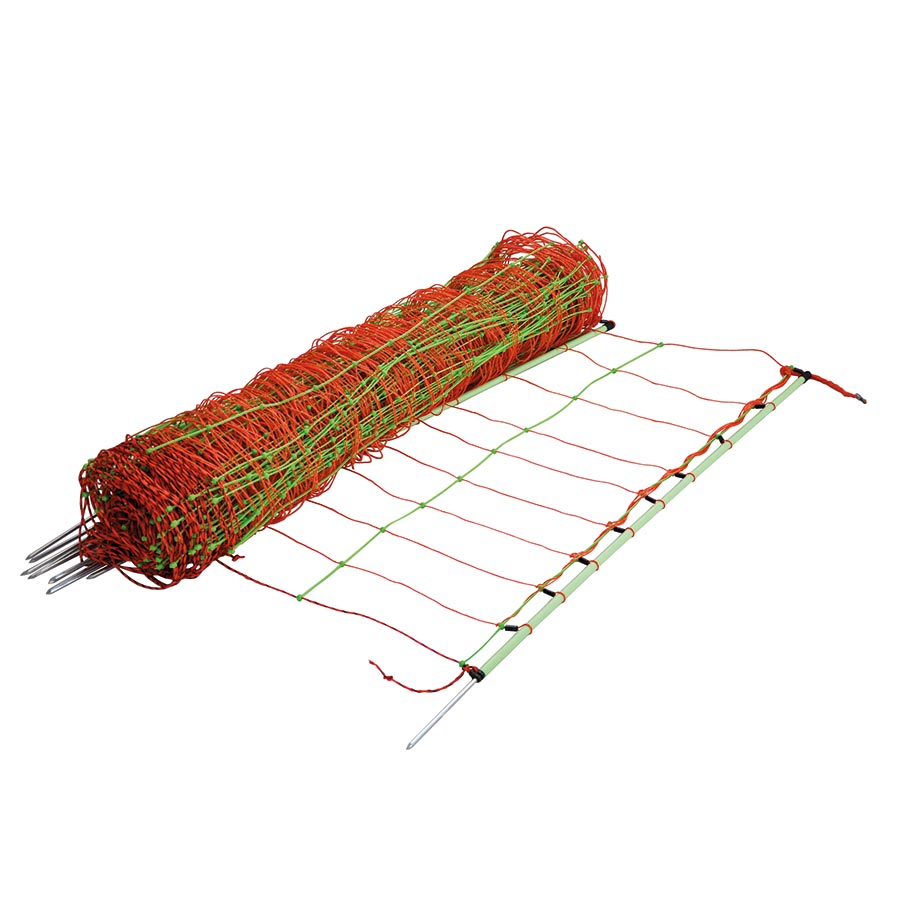 Gallagher Geiten Combinet, Oranje 105/1W14/G-50m - 072415 072415