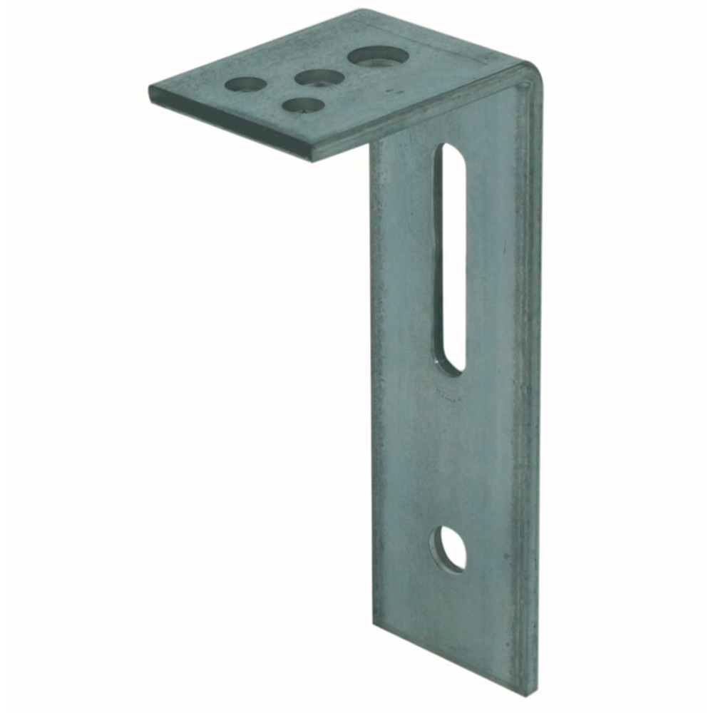 GB hoekanker zwaar 80x180/ 60x6.0 thermisch verzinkt | 10 stuks - 17224818