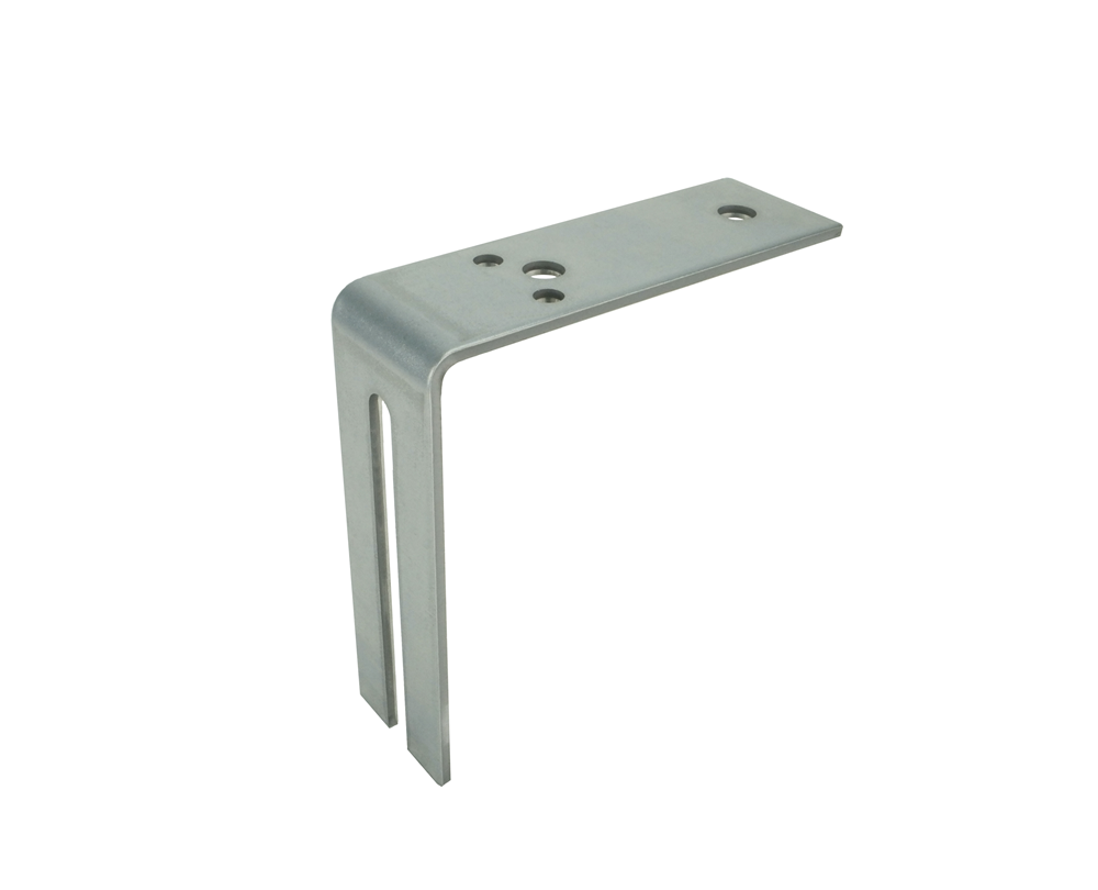 GB vloerhoek 175x175 60x5 zink magnesium | 10 stuks 0724831