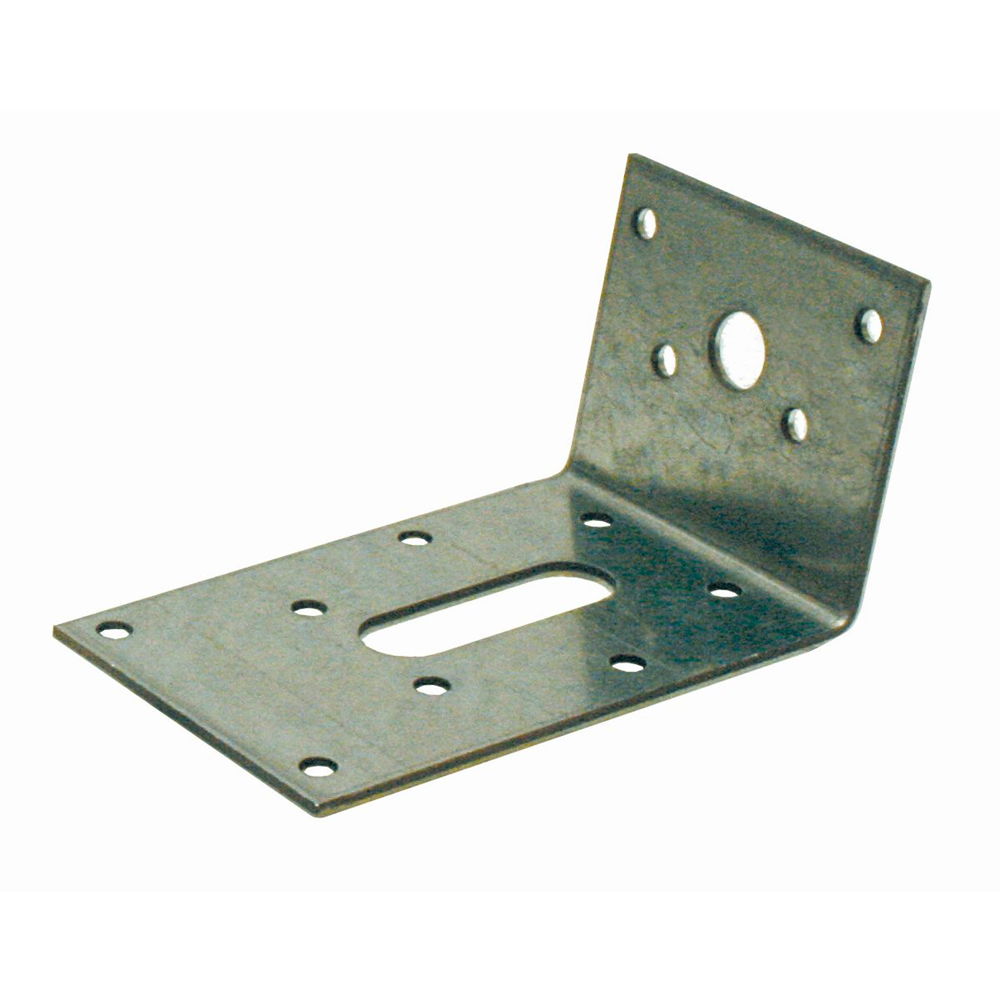 GB bovendorpel-anker 100° 50x90x60x2.0 verzinkt | 100 stuks - 17272500