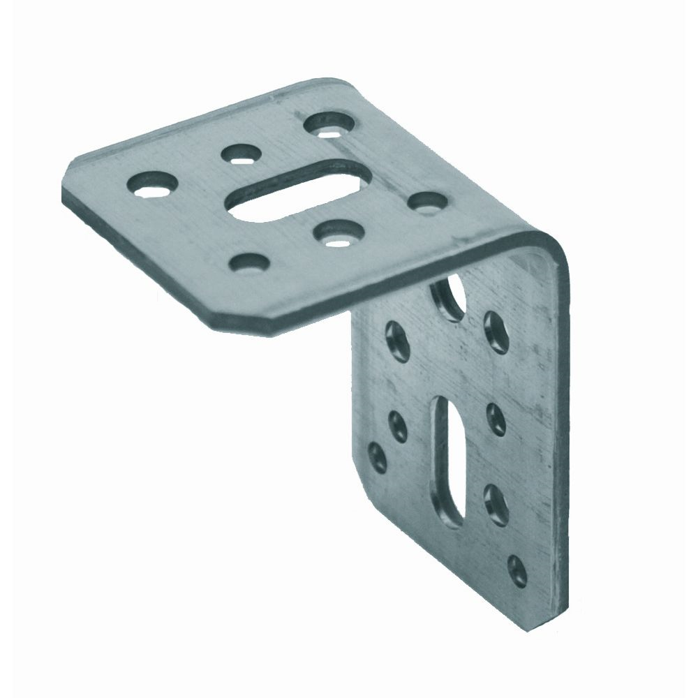 GB XS-hoekanker 75x100 / 70x5 sendzimir verzinkt | 30 stuks - 17273010