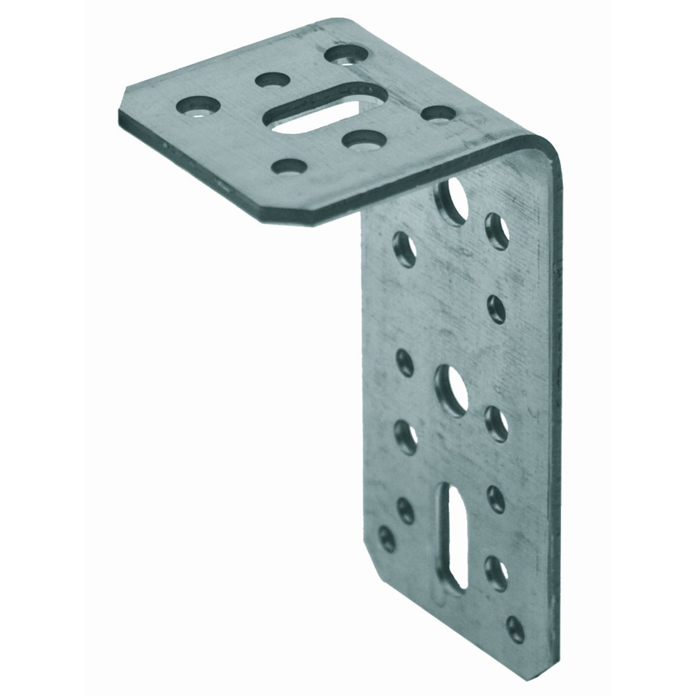 GB XS-hoekanker 75x150 / 70x5 sendzimir verzinkt | 30 stuks - 17273015