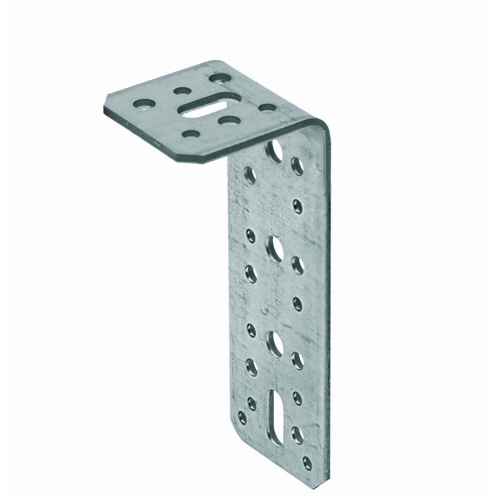 GB XS-hoekanker 75x200 / 70x5 sendzimir verzinkt | 30 stuks - 17273020