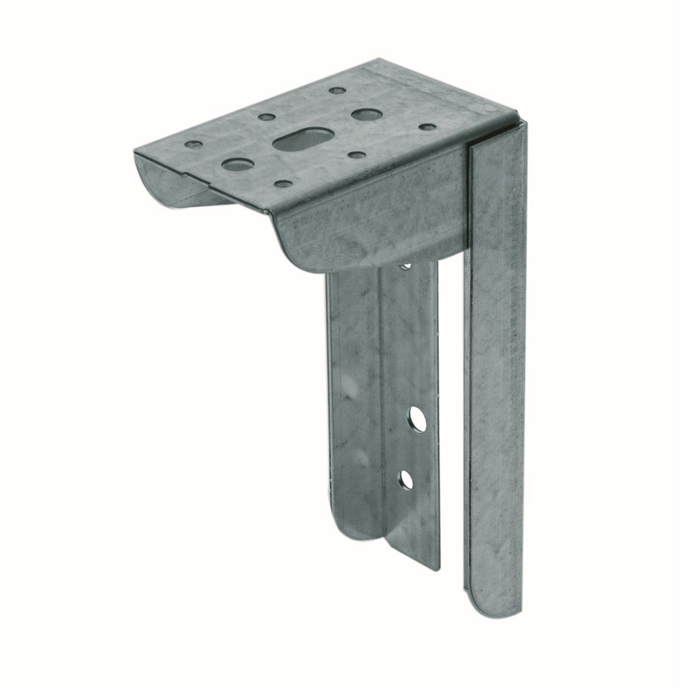 GB hoekanker 95x170/65x2.0 type HL sendzimir verzinkt | 25 stuks - GB0730950025