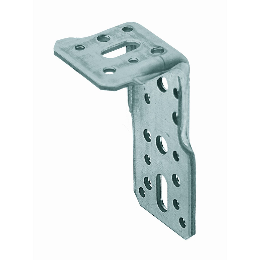 GB XL-hoekanker 75x150/ 70x5 sendzimir verzinkt | 30 stuks - 17273150