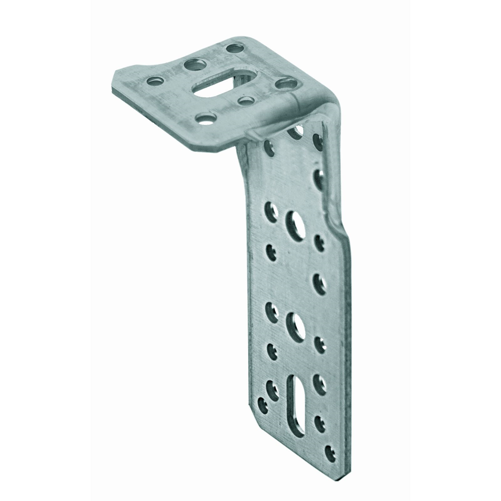 GB XL-hoekanker 75x200/ 70x5 sendzimir verzinkt | 30 stuks - 17273200