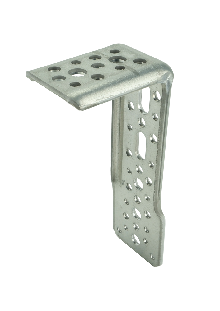 GB XL-hoekanker 100x225 / 72x5 zink magnesium | 15 stuks - GB0732055