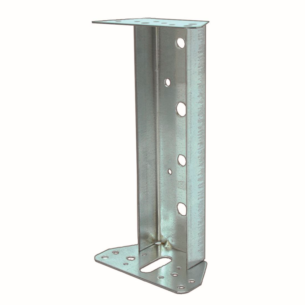GB pui-steun 60x70x160 115x2 zink magnesium | 15 stuks 17773516