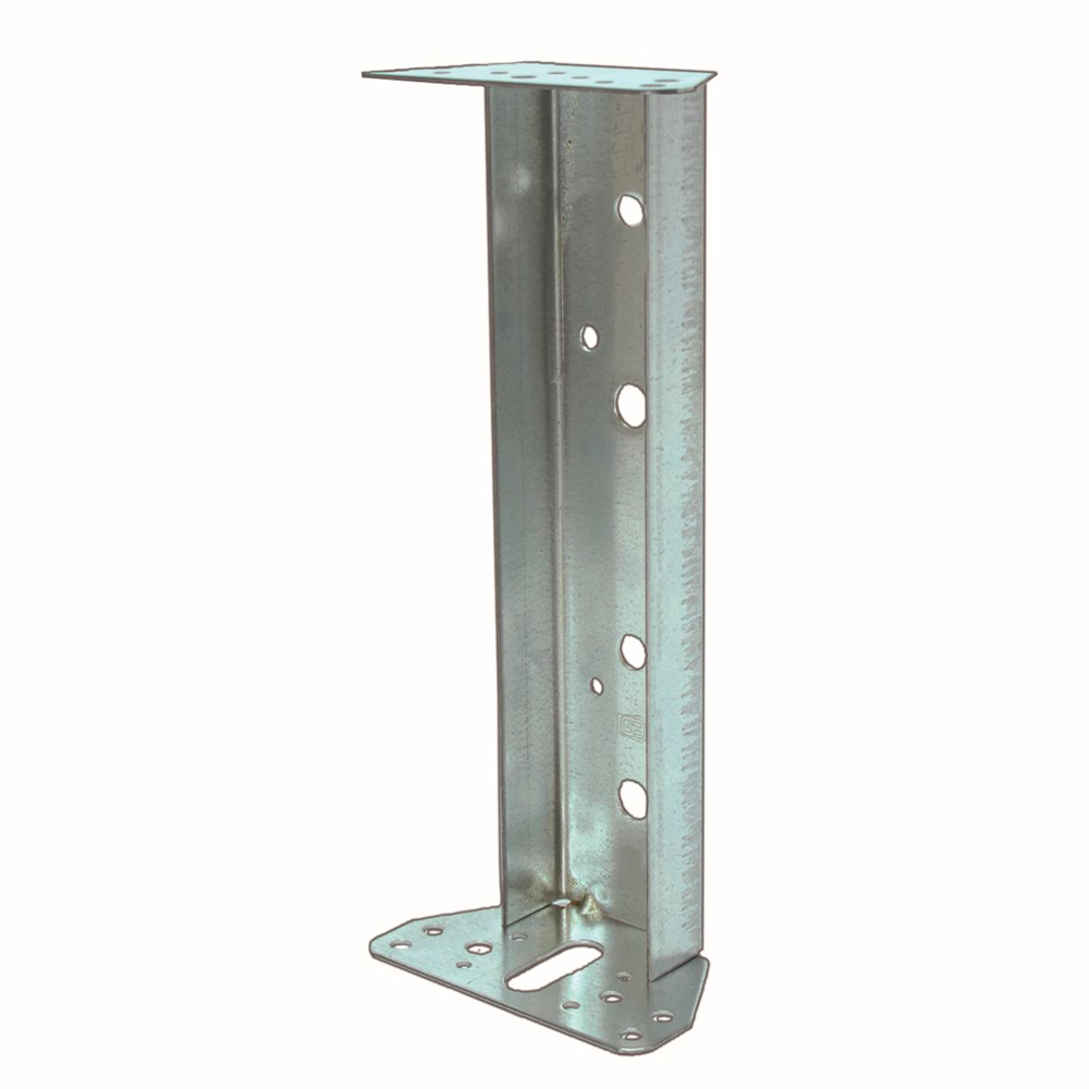 GB pui-steun 60x70x260/115x2 zink magnesium | 15 stuks - 17773526