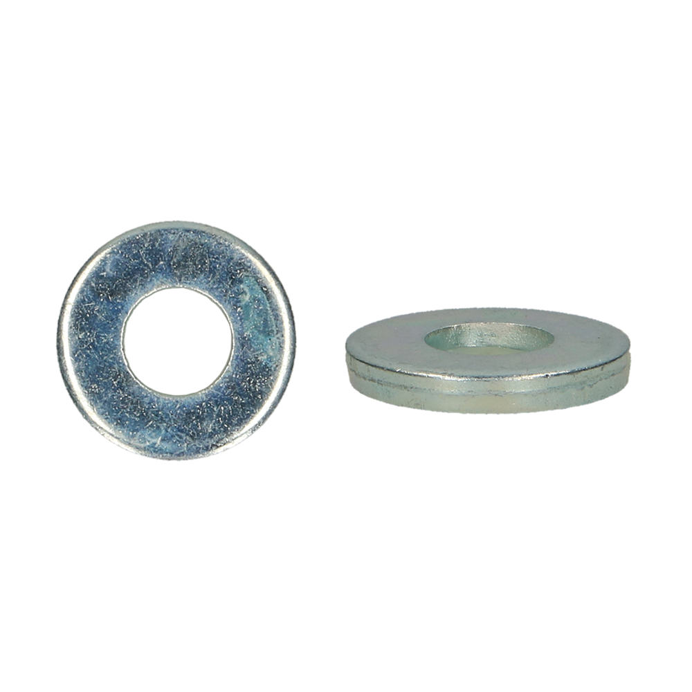 pgb-Europe PGB-FASTENERS | Sluitring HV100 DIN 7349 M27 Zn | 25 st 734900102703
