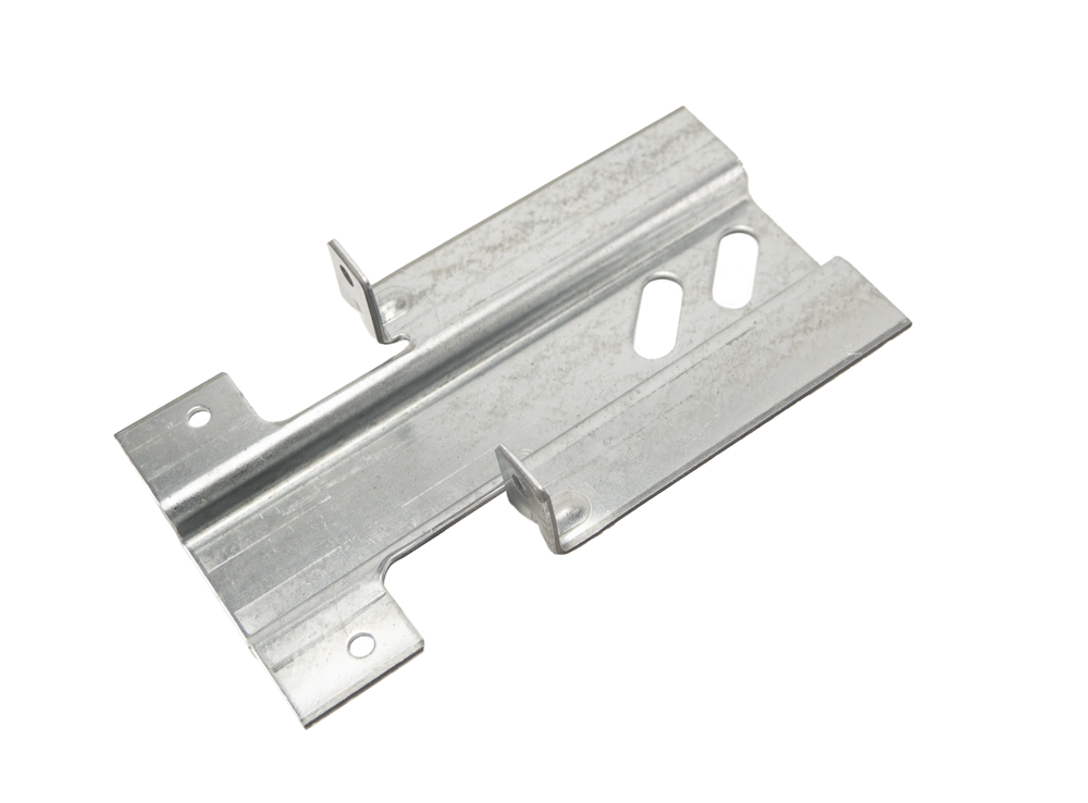 GB vloer HSB-strip met lip 75 205 111x3 sendzimir verzinkt | 15 stuks 073843