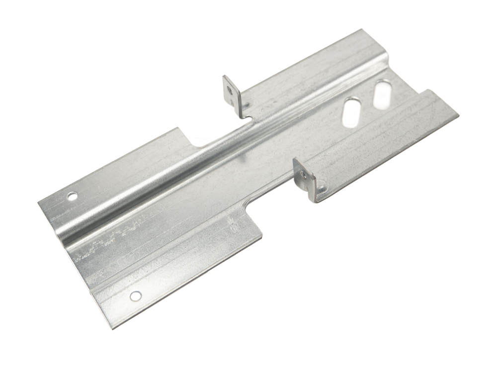 GB vloer HSB-strip met lip 150 280 111x3 sendzimir verzinkt | 15 stuks 073844